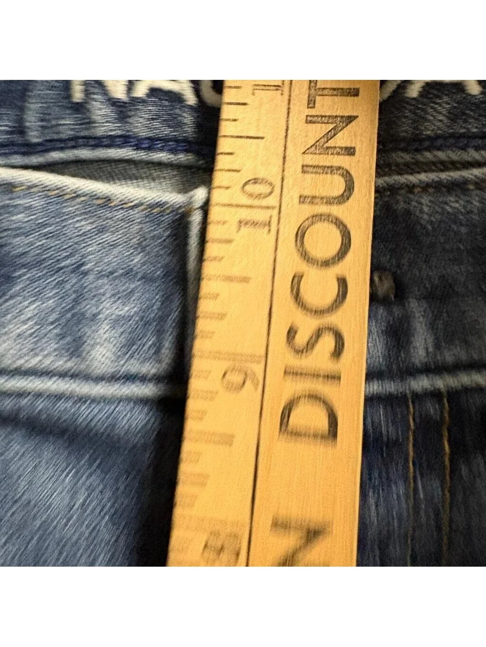 Nautica original relaxed